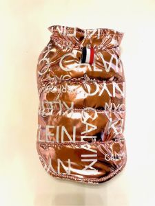 Toppväst Haufiger | Silver-Rosa | Storlekar: S, L