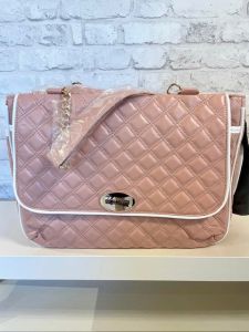 Hundbärväska | Chewnel Rosa