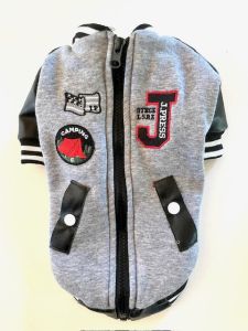 J.Press Jacket | Högskolematerial | Storlekar: S, XL-XXL