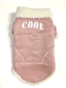 Vinterjacka Cool Pink | Storlekar: S, L