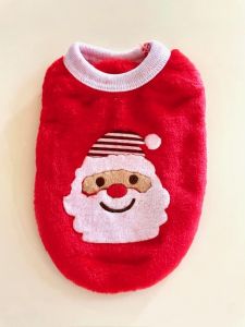 Happy Santa | Storlek: XXS