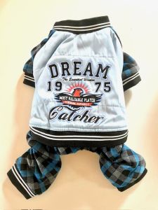 Jumpsuit Dream Catcher | Storlekar: S-M