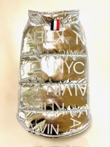 Toppväst Haufiger | Silver-Silver | Storlekar: S, XL