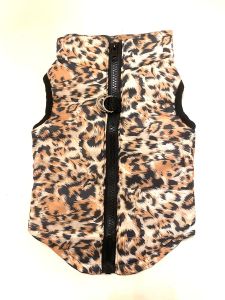 Toppväst Jaquar | Springa i koppel | Storlek: XL