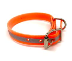 Reflektorartikel Synlighet för husdjur | Storlek: S