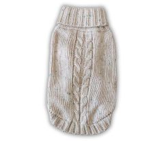 Tröja MurrBerry Classic White | Storlek: XL