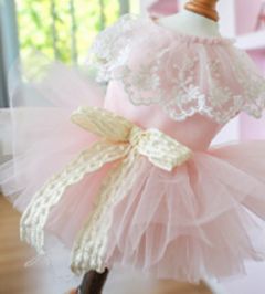 Festklänning Diiva`s Dream | Storlek: L