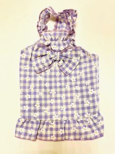 Festklänning Daisy Lila | Storlekar: M-XL