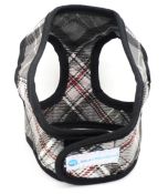 Avkylande sele Scottish Grey