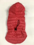 Lätt toppjacka Red Lion | Storlekar: M-XL