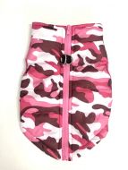 Linne Camo Pink | Storlekar: L-XL