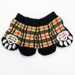 Hundstrumpor MurrBerry Paws | Hundsockor, Halkfria hund strumpor