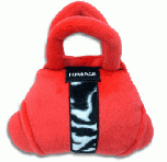 Mjukleksak Fursace Bag | Luxury Toys