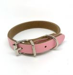 Hundhalsband Mini Rose Minimalistic, DiivaDog