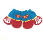 Hundstrumpor SuperDog | Storlekar: S-XL