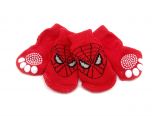 Hundstrumpor SpiderDog | Storlekar: M-XL | 4 strumpor