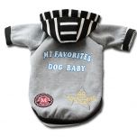 Hundkläder - Hundens hoodie för fritid, My Favorite, DiivaDog