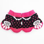 Hundstrumpor Pink Spot | Hundsockor | Halkfria Hundstrumpor 