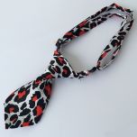 Hundslips | Kattslips | Red Leopard