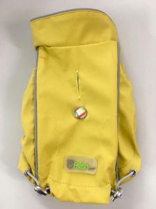 Regnrock Go Fresh | Storlek XXS
