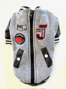 J.Press Jacket | Högskolematerial | Storlekar: S-XXL