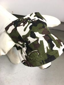 Cap Camo solskyddet | Storlek: M