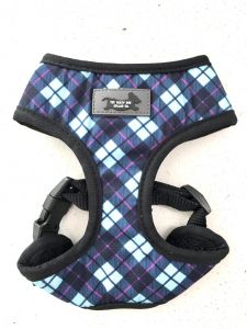 Hundsele MurrBerry Blue | Storlek: XS