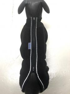 Dog Fleece-overall | Janutex | Storlek L