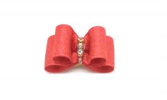 Hundrosetter Glitter Bling Bekro