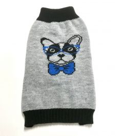 Tröja Jumper Bablo-Boy | Storlek: M