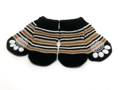 Hundstrumpor Raitia | Storlekar: S-M, XL  | 4 strumpor