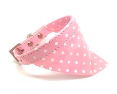 Bandana Spring Rosa | Kragebandana | Storlekar: XS-M