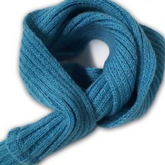Hundens blå halsduk | Blå scarf för din hund