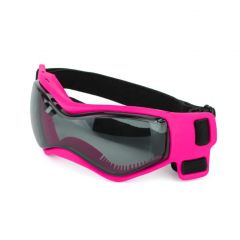 Glasögon för hundar All Pink | Storlekar: S-M