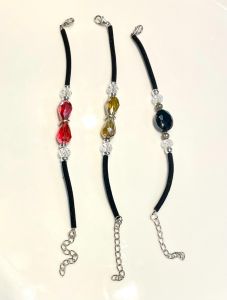 Damarmband 3st