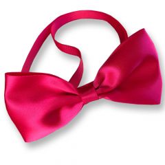 Hundfluga Kattfluga Pink Glossy | DiivaDog.se