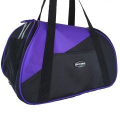 Hund Bärväska | Katt Bärväska | Sport Pet Traveller Purple | Bara 650gram