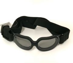 Goggles för hunden Black | Storlek: S