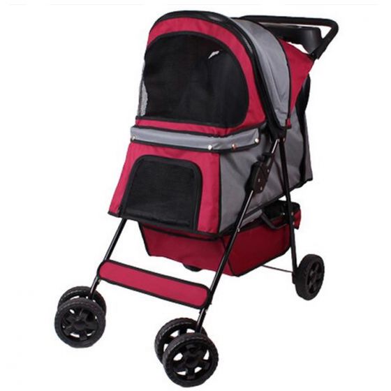 dog repellent frequency